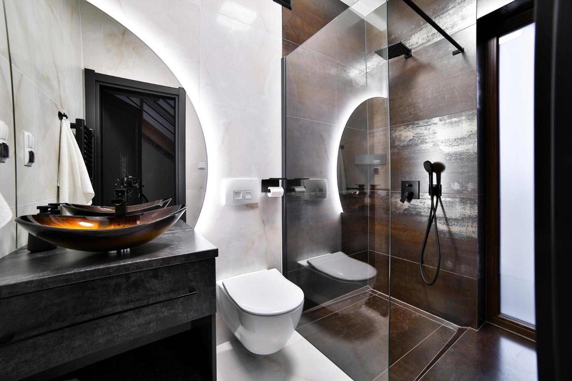 Maciejowe Wzgórze: Dual Apartments with Exclusive Spa Retreat Rabka Exterior photo
